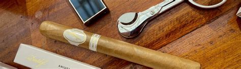 Davidoff The Difference Cigarworld Blog