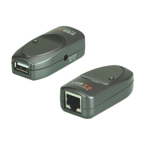 ATEN line extender USB Cat 5 do 60m aktiven UCE260-A7-G - TechTrade