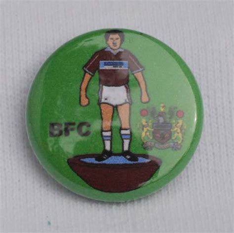 imageBurnley - burnley badge - button