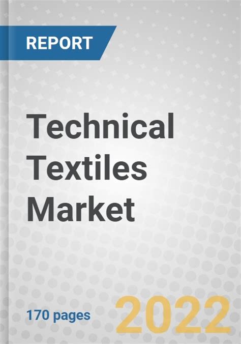 Technical Textiles Market Size Share Forecast To