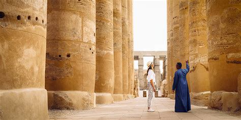 Day Tour From Safaga To Luxor Egypt Tours Portal