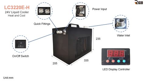 Ultimate Guide What Is Water Chiller System And How Do