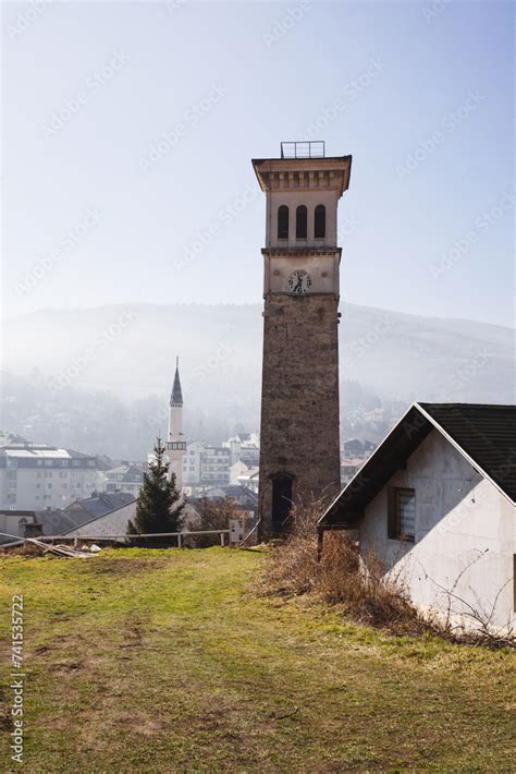 Charming Historic Ottoman Town Travnik Bosnia And Herzegovina Promises