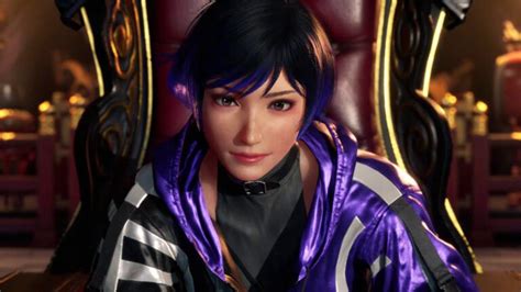 Tekken 8 Annunciato Lultimo Personaggio Del Roster Arriva Reina