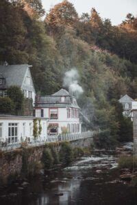 The Best Guide to Monschau Germany with Free Map (2023) - Offbeat Escapades | Offbeat Travels ...