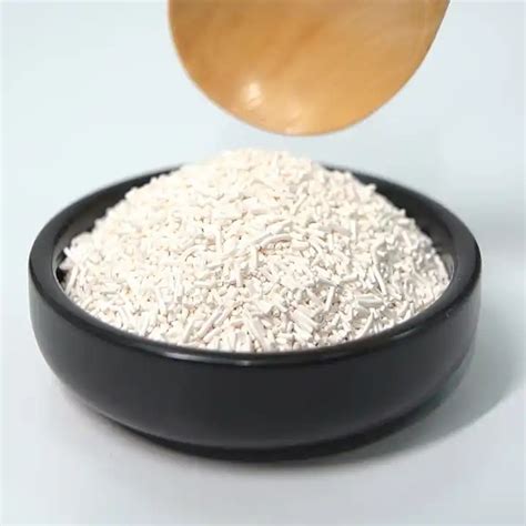 Factory Bulk Food Grade Preservative Potassium Salt Food Additives