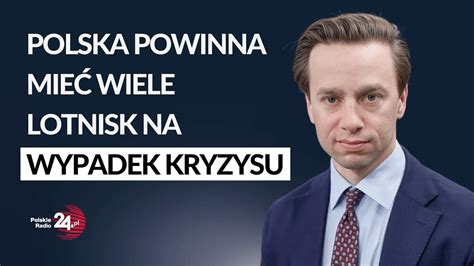 Losy CPK rozstrzygnięte Bosak po decyzji Tuska cieszę się YouTube