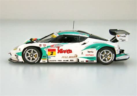 New Ebbro Releases • DiecastSociety.com