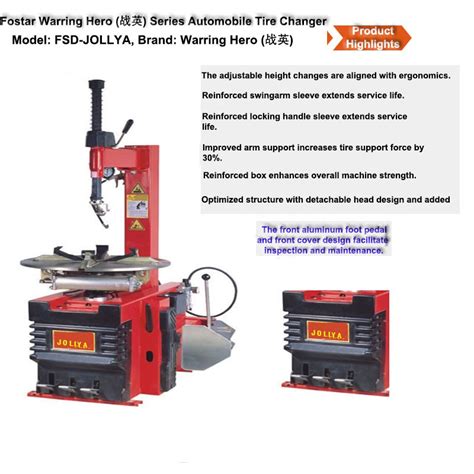 Fostar Oem Standard D Four Wheel Alignment With Ce Rohs Iso