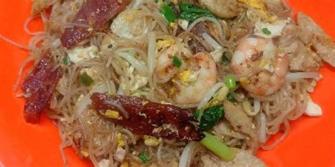 Rekomendasi Restoran Di Medan Dengan Menu Chinese Menukuliner Net