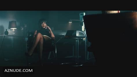 THE MONSTER NUDE SCENES AZNude