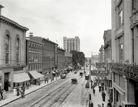 Greater Portland Landmarks Self Guided Walking Tours