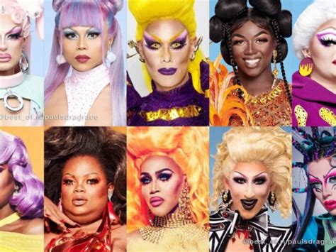 Anita Wiglit Makes Rumoured Drag Race Canada Vs The World Cast