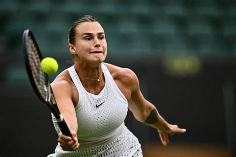 Ok U Svijetu Tenisa Arina Sabalenka Odustala Od Vimbldona Adria Tv