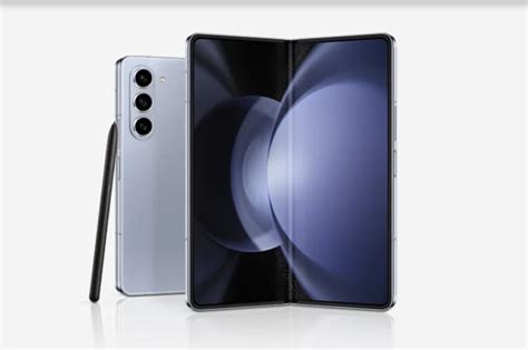 Samsung Announces New Offers For The Galaxy Z Fold 5 And Z Flip 5