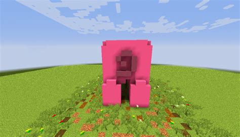 Minecraft - Pig House Minecraft Map