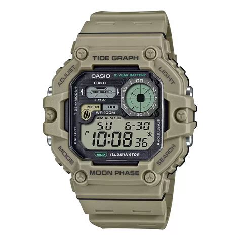 Casio Youth Ws H Avdf A Men S Watch Online At Best Price