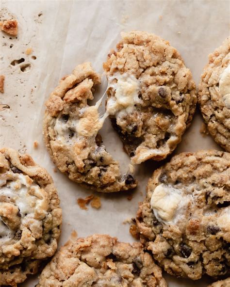 Perfecting Milk Bars Cornflake Marshmallow Chocolate Chip Cookies