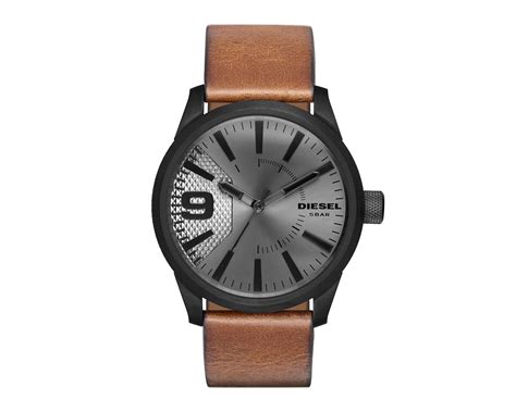 Reloj Diesel DZ1764 Café Coppel