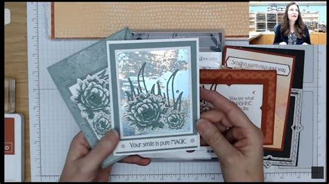 Pin By Megan Bogle On Stampin Up Stamped Cards Homemade Cards