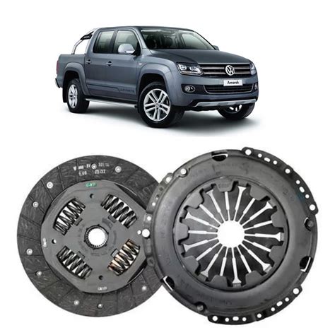 Kit Embreagem Amarok 2 0 2011 2012 2013 2014 2015 2016 em Promoção