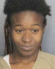 Ayona Rolle Arrested Booked Arrest Files