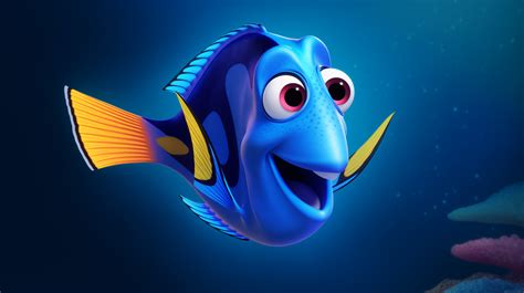 Nemo Dory