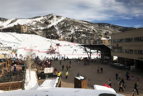 Ikon Pass Start Of New Era For Steamboat Season Ski Passes Comes With Caveats