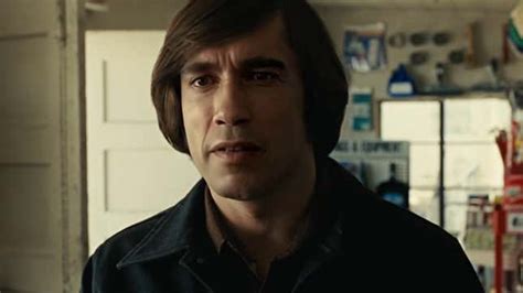 We Are Pleased To Share Arnold Schwarzenegger As No Country For Old Mens Anton Chigurh