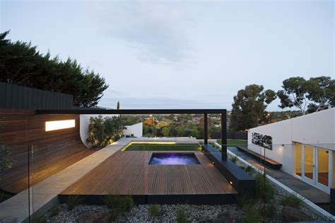 contemporary terraced landscape - Gallery - 4 | Trends