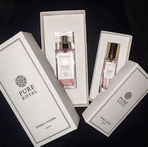Pure Royal | Pure products, Fragrance bottle, Perfume