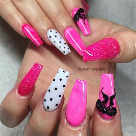 IIIannaIII Nail Art Designs Nails Nail Art