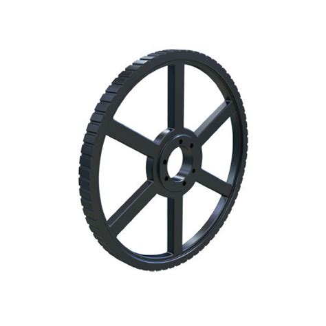 Toothed Pulley H Sf Martin Sprocket Gear Synchronous