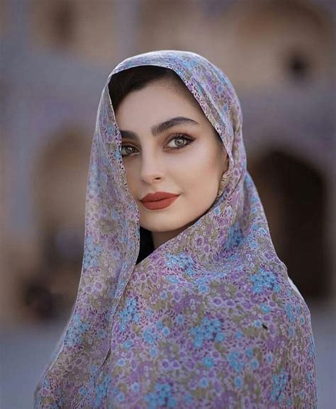 Iranian beauty – Artofit