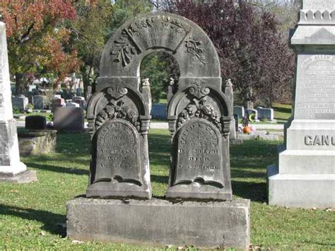 A Grave Interest Cemetery Symbols Of Love A Valentines Day Remembrance