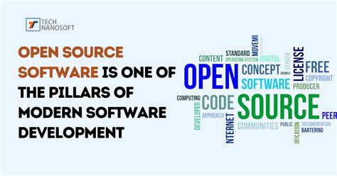 Examples Of Open Source Application Software