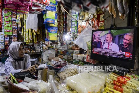 Kemenkominfo Siaran TV Digital Gratis Republika Online