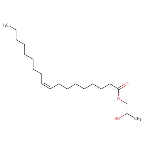 Oleic Acid Monoester With Propane 1 2 Diol SIELC Technologies