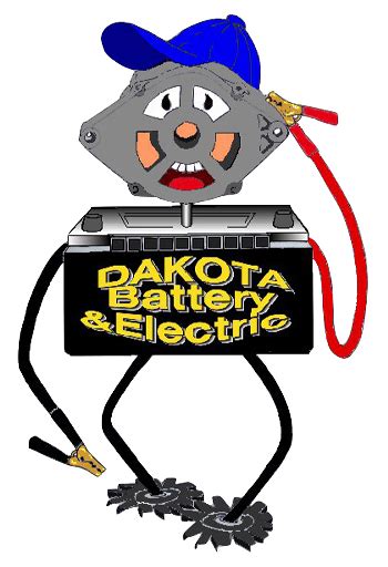 Atv Utv Batteries Rapid City Sd Dakota Battery Electric