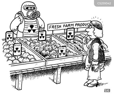 Intensive Farming Cartoons and Comics - funny pictures from CartoonStock