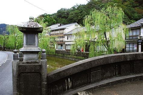 Kinosaki Onsen Guide - Kansai chan