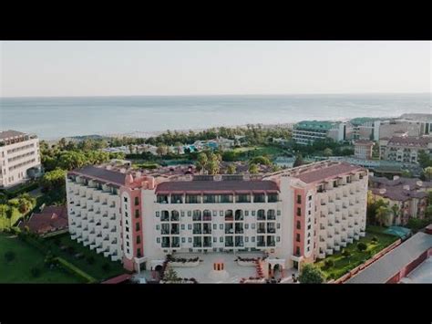 Miramare Queen Hotel Miramare Hotels YouTube