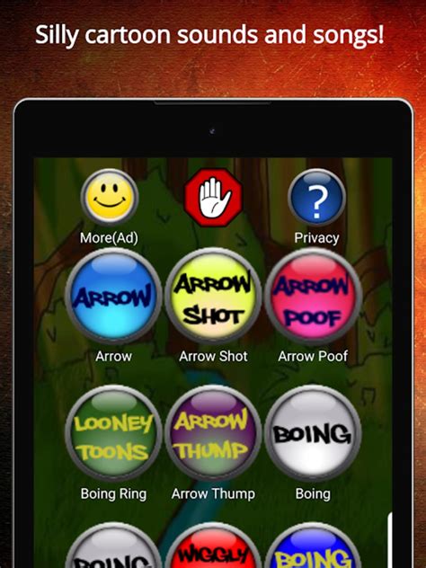 Cartoon Sound Effects Apk Voor Android Download