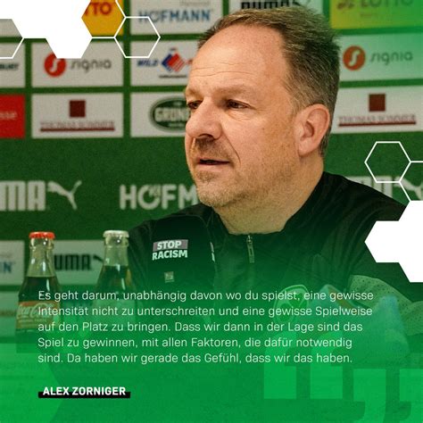 SPVGG GREUTHER FÜRTH on Twitter Extrem fokussiert fährt das Kleeblatt