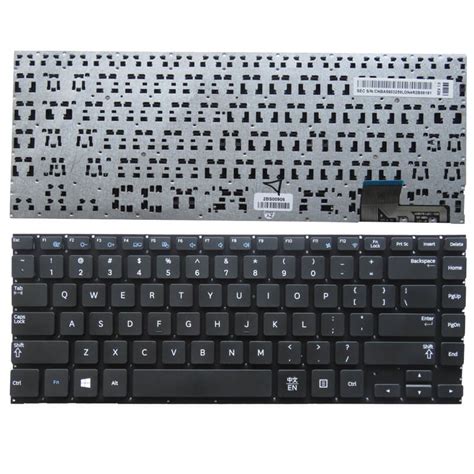 Laptop Keyboard For Samsung U B U C U B U C Np U C