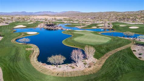 Wickenburg Ranch - A Trilogy® Resort Community