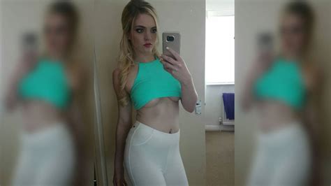 On The Set With Manchesters Graduate Porn Star Carly Rae Summers BBC Three