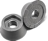 High Security Fasteners Best Locking Security Bolts Vandal Resistant