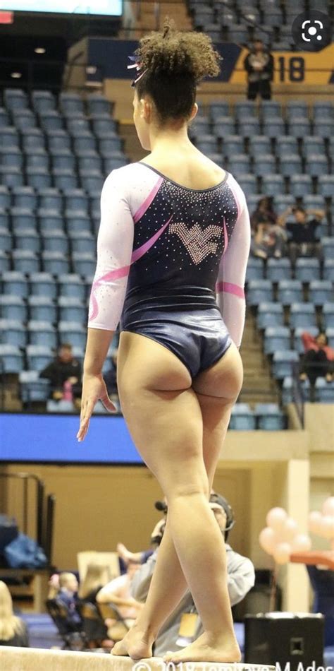 Gymnastics Ass