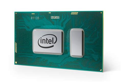 Intel Core i7-8565U i Core i5-8265U: zapowiedź procesorów Whiskey Lake-U